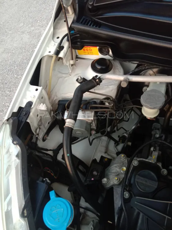 Suzuki Cultus 2020 for Sale in Islamabad Suzuki Cultus 2020 for Sale in Islamabad Image-5