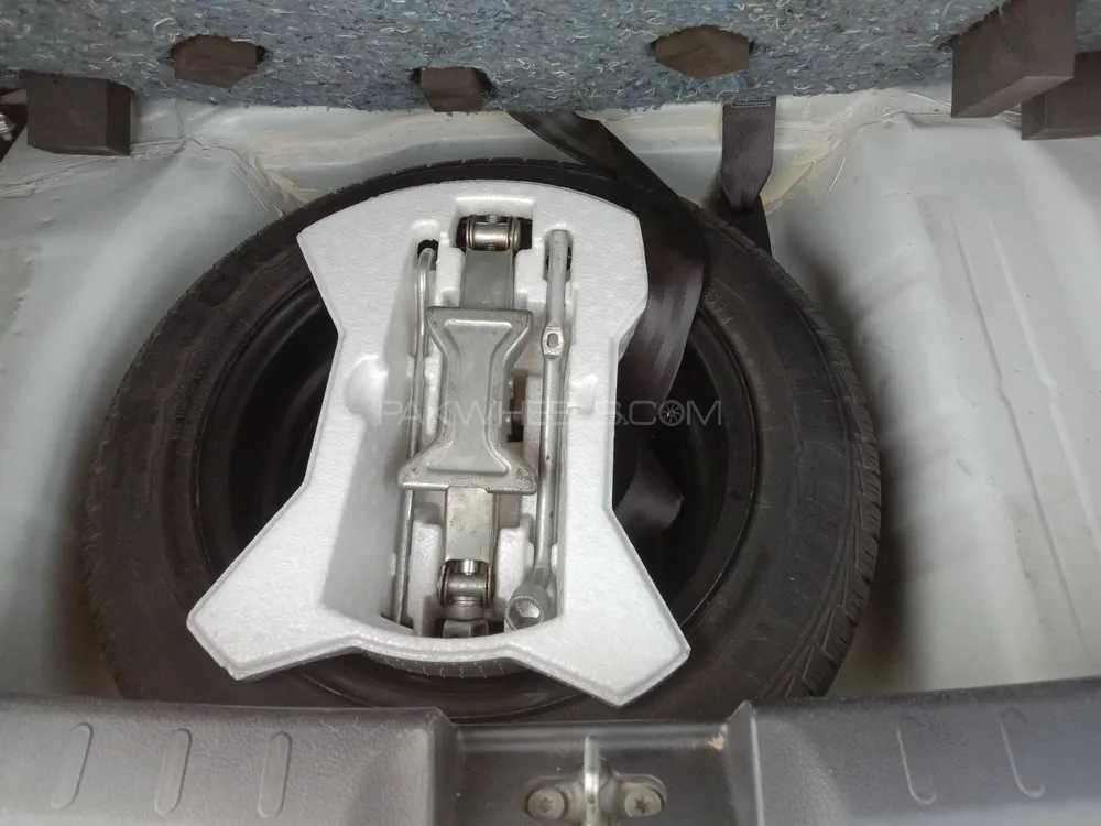 Suzuki Cultus 2020 for Sale in Islamabad Suzuki Cultus 2020 for Sale in Islamabad Image-14