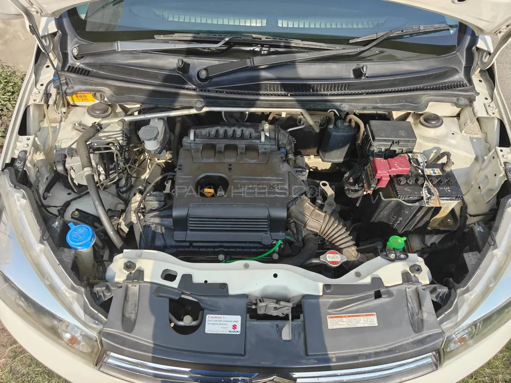 Suzuki Cultus 2021 for Sale in Lahore Suzuki Cultus 2021 for Sale in Lahore Image-6