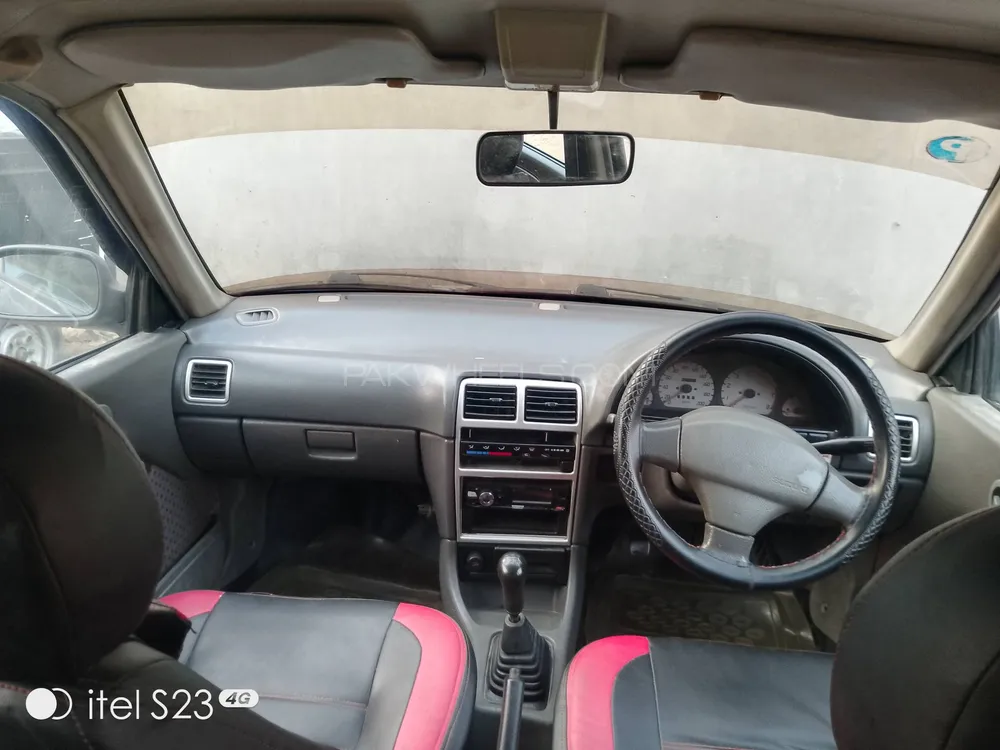 Suzuki Cultus 2012 for Sale in Lahore Suzuki Cultus 2012 for Sale in Lahore Image-6