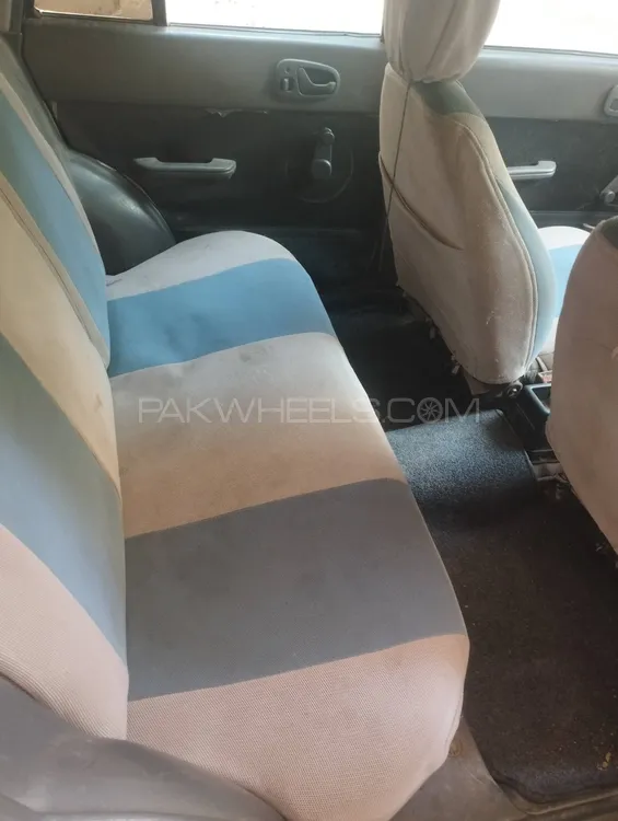 Suzuki Cultus 2005 for Sale in Karachi Suzuki Cultus 2005 for Sale in Karachi Image-5