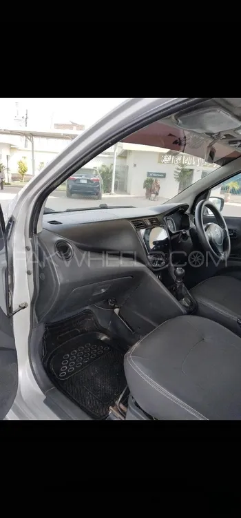Suzuki Cultus 2017 for Sale in Depal pur Suzuki Cultus 2017 for Sale in Depal pur Image-1