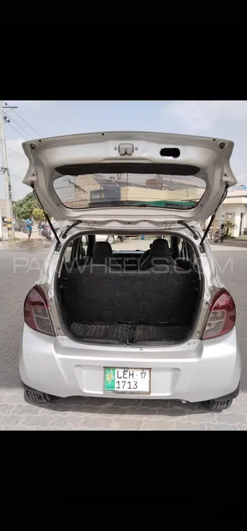 Suzuki Cultus 2017 for Sale in Depal pur Suzuki Cultus 2017 for Sale in Depal pur Image-3