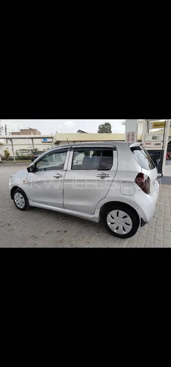 Suzuki Cultus 2017 for Sale in Depal pur Suzuki Cultus 2017 for Sale in Depal pur Image-5