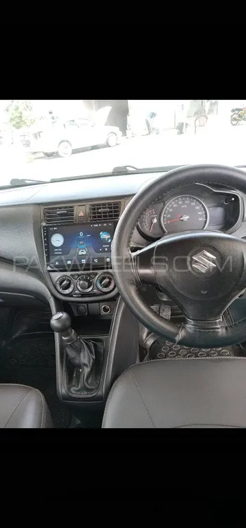 Suzuki Cultus 2017 for Sale in Depal pur Suzuki Cultus 2017 for Sale in Depal pur Image-7