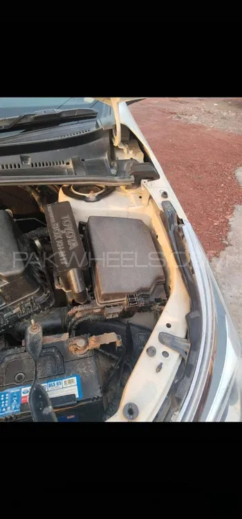 Suzuki Cultus 2017 for Sale in Depal pur Suzuki Cultus 2017 for Sale in Depal pur Image-9
