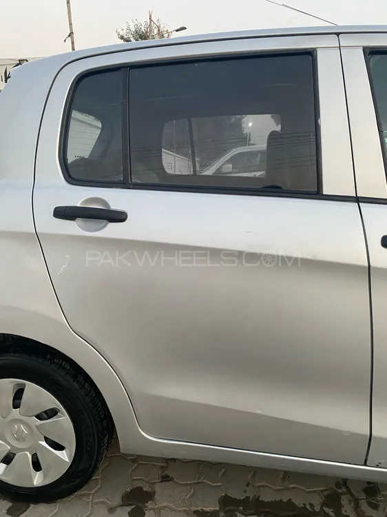 سوزوکی کلٹس 2018 for Sale in سیالکوٹ سوزوکی کلٹس 2018 for Sale in سیالکوٹ Image-12