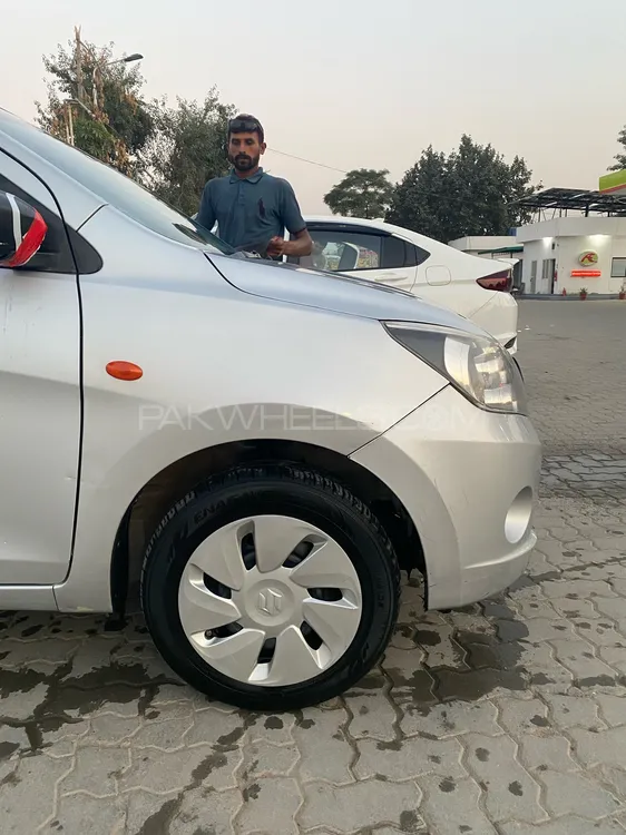 سوزوکی کلٹس 2018 for Sale in سیالکوٹ سوزوکی کلٹس 2018 for Sale in سیالکوٹ Image-10