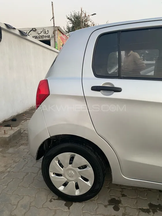 سوزوکی کلٹس 2018 for Sale in سیالکوٹ سوزوکی کلٹس 2018 for Sale in سیالکوٹ Image-13