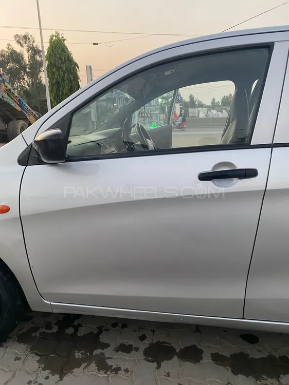 سوزوکی کلٹس 2018 for Sale in سیالکوٹ سوزوکی کلٹس 2018 for Sale in سیالکوٹ Image-5