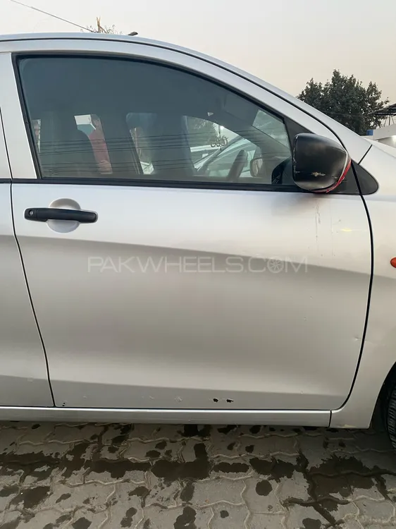 سوزوکی کلٹس 2018 for Sale in سیالکوٹ سوزوکی کلٹس 2018 for Sale in سیالکوٹ Image-11
