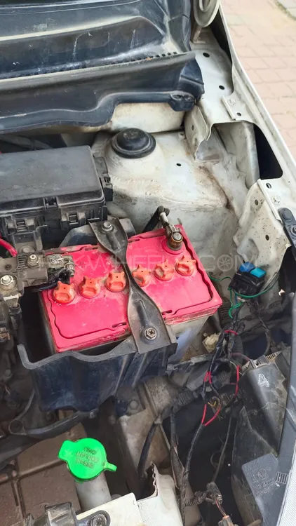Suzuki Cultus 2019 for Sale in Rawalpindi Suzuki Cultus 2019 for Sale in Rawalpindi Image-6