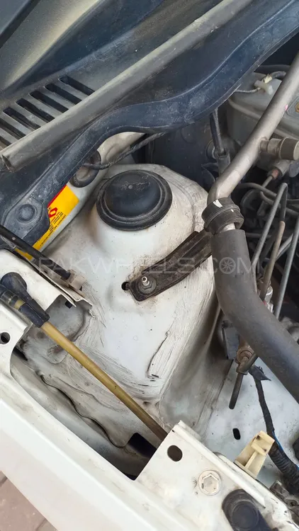 Suzuki Cultus 2019 for Sale in Rawalpindi Suzuki Cultus 2019 for Sale in Rawalpindi Image-9