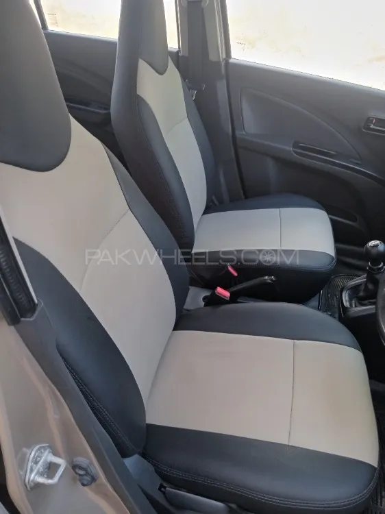 Suzuki Cultus 2019 for Sale in Karachi Suzuki Cultus 2019 for Sale in Karachi Image-8