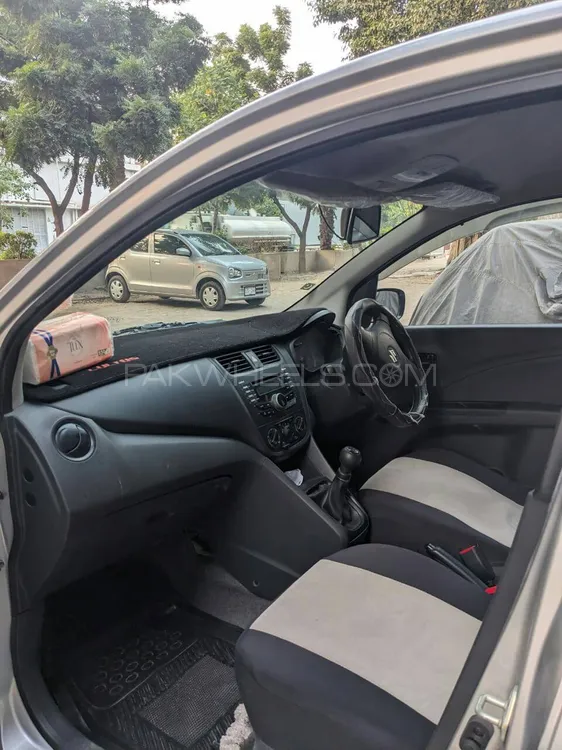 Suzuki Cultus 2020 for Sale in Karachi Suzuki Cultus 2020 for Sale in Karachi Image-6