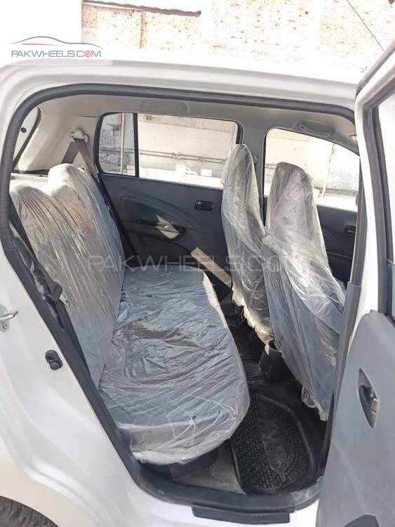 Suzuki Cultus 2022 for Sale in Peshawar Suzuki Cultus 2022 for Sale in Peshawar Image-12