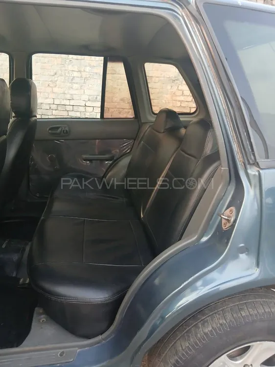 Suzuki Cultus 2007 for Sale in Gujranwala Suzuki Cultus 2007 for Sale in Gujranwala Image-7