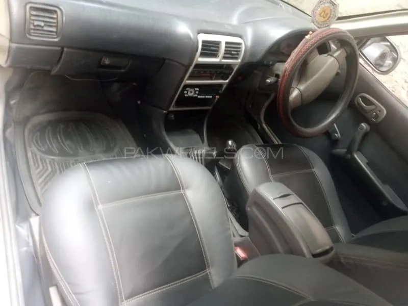 Suzuki Cultus 2007 for Sale in Lahore Suzuki Cultus 2007 for Sale in Lahore Image-7
