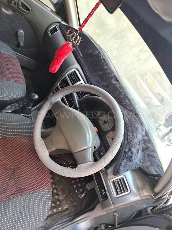 Suzuki Cultus 2008 for Sale in Rawalpindi Suzuki Cultus 2008 for Sale in Rawalpindi Image-8