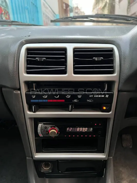Suzuki Cultus 2010 for Sale in Karachi Suzuki Cultus 2010 for Sale in Karachi Image-4