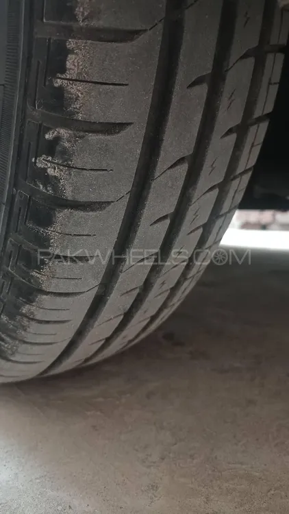 Suzuki Cultus 2010 for Sale in Sheikhupura Suzuki Cultus 2010 for Sale in Sheikhupura Image-12