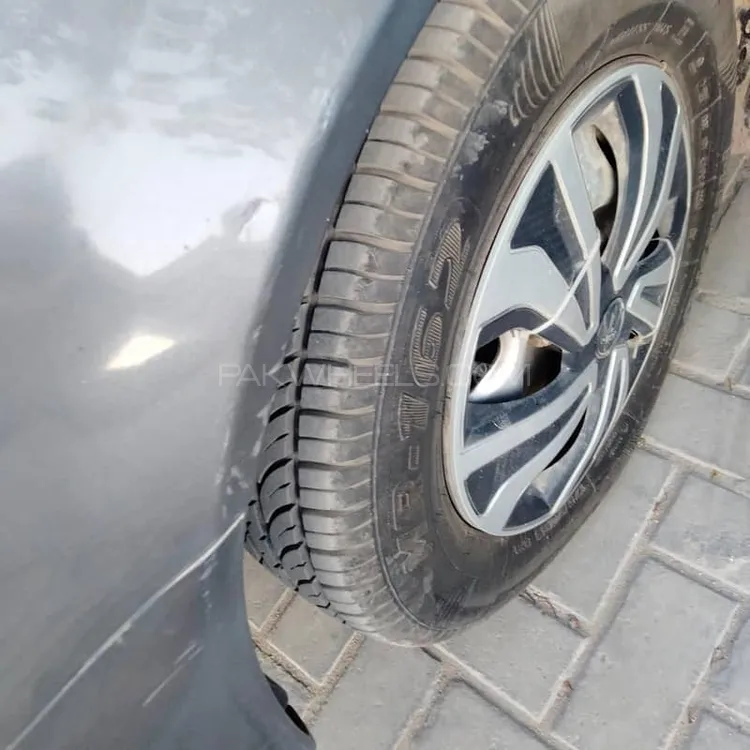 Suzuki Cultus 2010 for Sale in Karachi Suzuki Cultus 2010 for Sale in Karachi Image-2