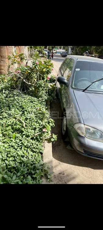 Suzuki Cultus 2010 for Sale in Karachi Suzuki Cultus 2010 for Sale in Karachi Image-3