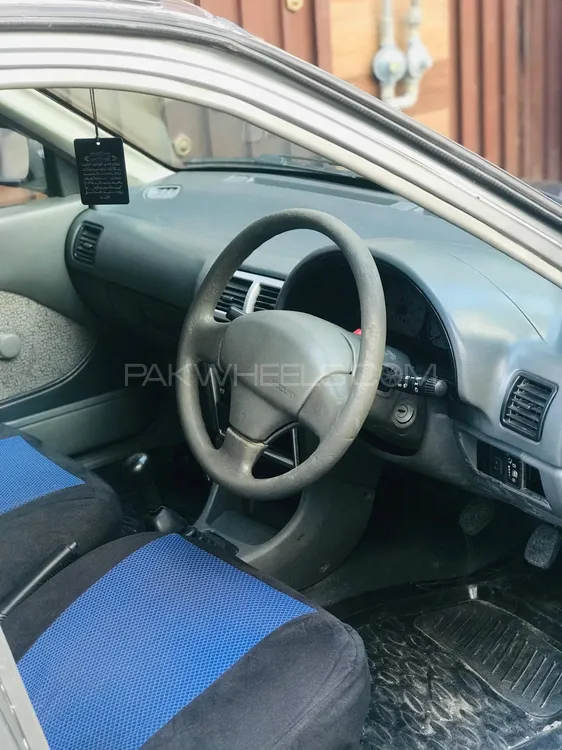 Suzuki Cultus 2011 for Sale in Lahore Suzuki Cultus 2011 for Sale in Lahore Image-5