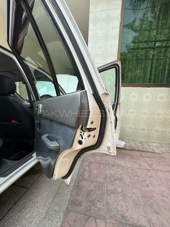 Suzuki Cultus 2011 for Sale in Lahore Suzuki Cultus 2011 for Sale in Lahore Image-8