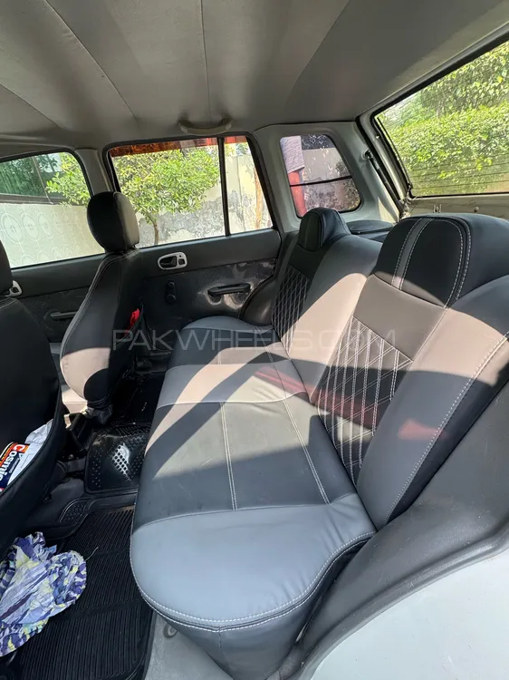 Suzuki Cultus 2011 for Sale in Lahore Suzuki Cultus 2011 for Sale in Lahore Image-7