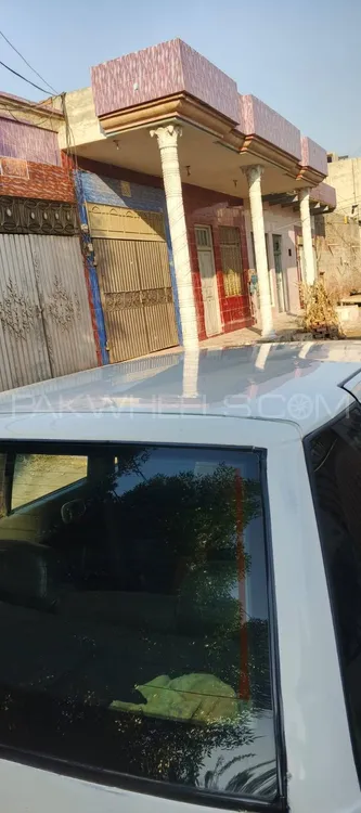 Suzuki Cultus 2009 for Sale in Faisalabad Suzuki Cultus 2009 for Sale in Faisalabad Image-7
