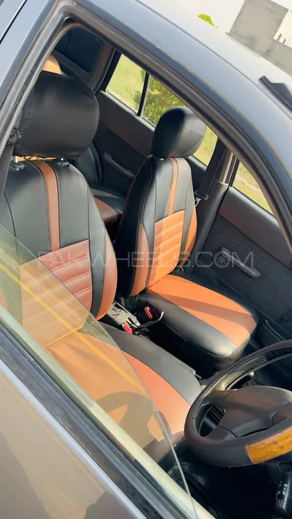 Suzuki Cultus 2012 for Sale in Toba Tek Singh Suzuki Cultus 2012 for Sale in Toba Tek Singh Image-13