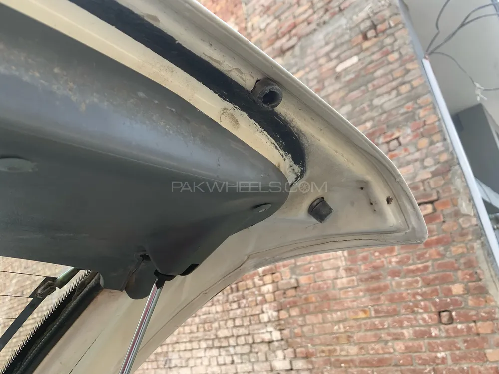 Suzuki Cultus 2013 for Sale in Lahore Suzuki Cultus 2013 for Sale in Lahore Image-12