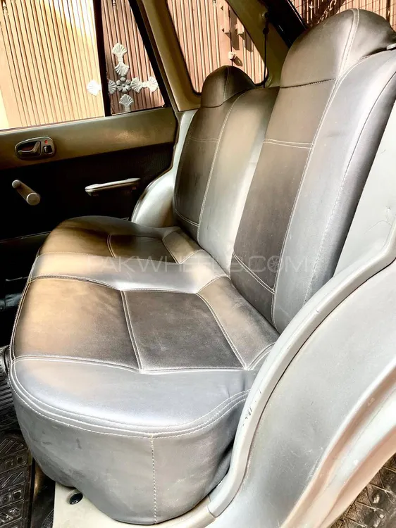 Suzuki Cultus 2014 for Sale in Islamabad Suzuki Cultus 2014 for Sale in Islamabad Image-15
