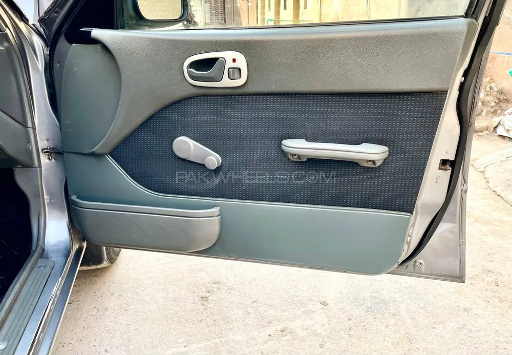 Suzuki Cultus 2014 for Sale in Islamabad Suzuki Cultus 2014 for Sale in Islamabad Image-19