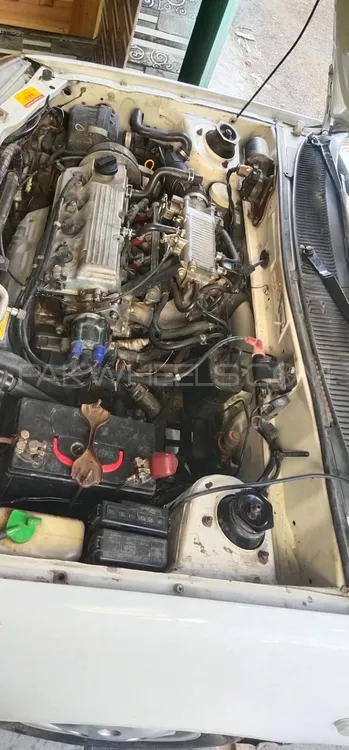 Suzuki Cultus 2014 for Sale in Abbottabad Suzuki Cultus 2014 for Sale in Abbottabad Image-14
