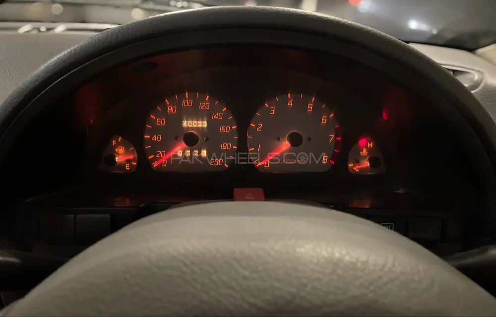 Suzuki Cultus 2015 for Sale in Karachi Suzuki Cultus 2015 for Sale in Karachi Image-3
