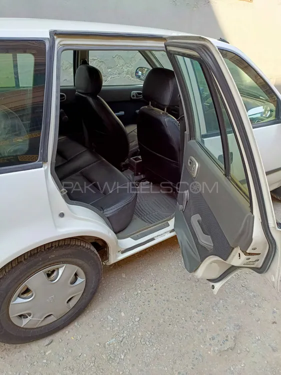 Suzuki Cultus 2015 for Sale in Islamabad Suzuki Cultus 2015 for Sale in Islamabad Image-12