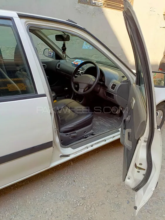 Suzuki Cultus 2015 for Sale in Islamabad Suzuki Cultus 2015 for Sale in Islamabad Image-11