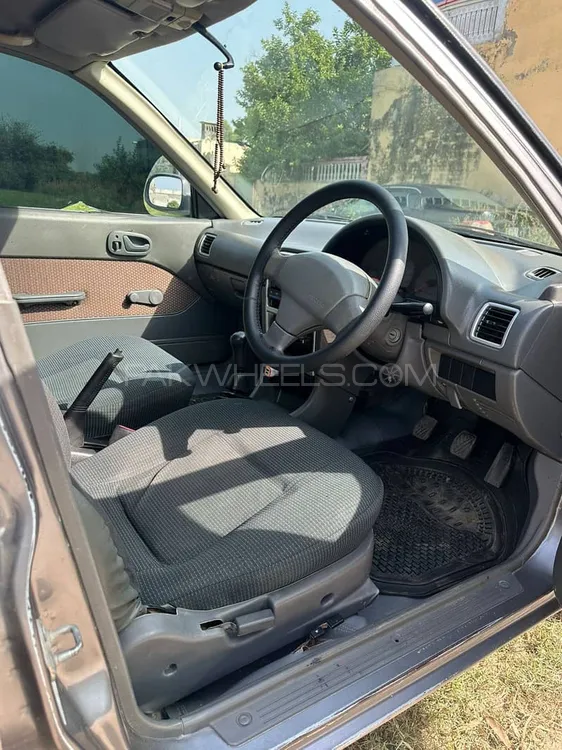 Suzuki Cultus 2015 for Sale in Mandi bahauddin Suzuki Cultus 2015 for Sale in Mandi bahauddin Image-11