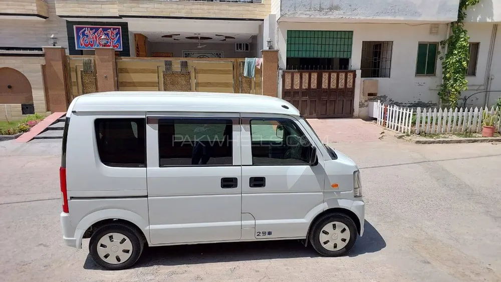 Suzuki Every 2014 for Sale in Daska Suzuki Every 2014 for Sale in Daska Image-3