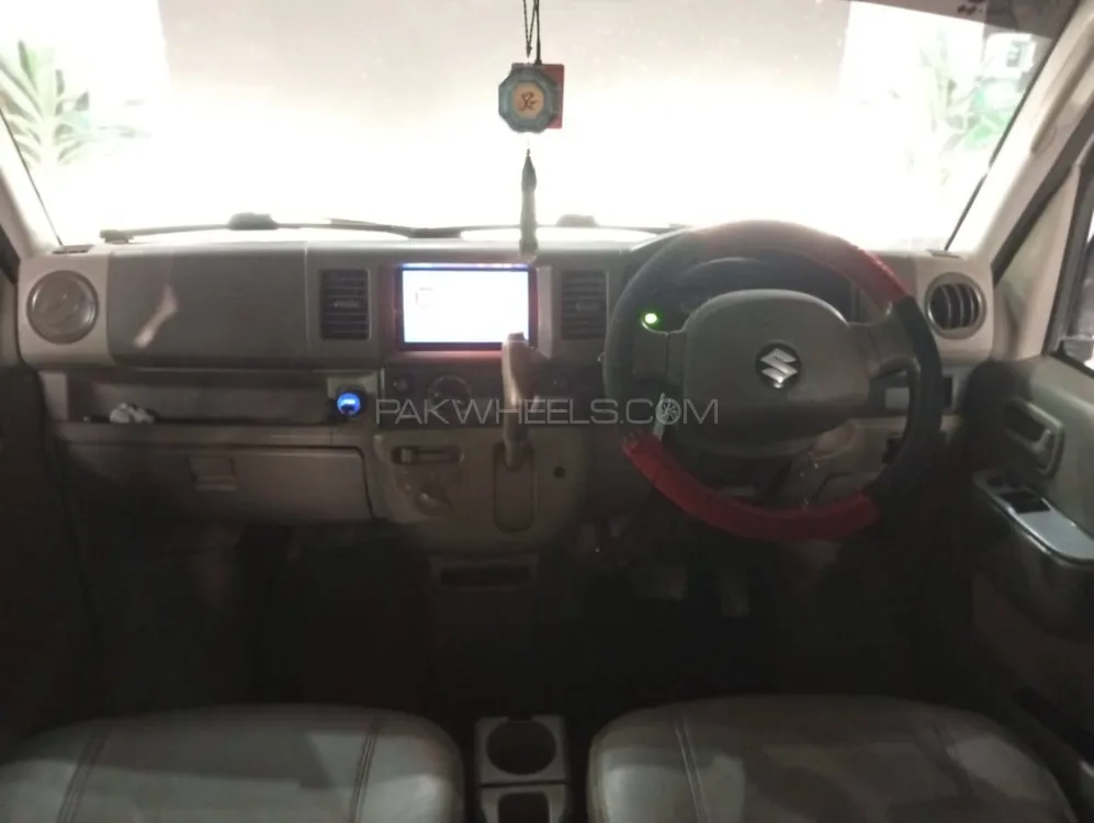 Suzuki Every 2019 for Sale in Sialkot Suzuki Every 2019 for Sale in Sialkot Image-9