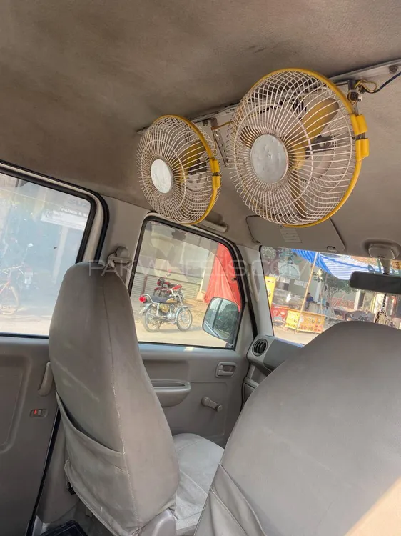 Suzuki Every 2012 for Sale in Faisalabad Suzuki Every 2012 for Sale in Faisalabad Image-5