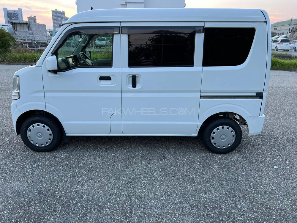 Suzuki Every 2020 for Sale in Karachi Suzuki Every 2020 for Sale in Karachi Image-4