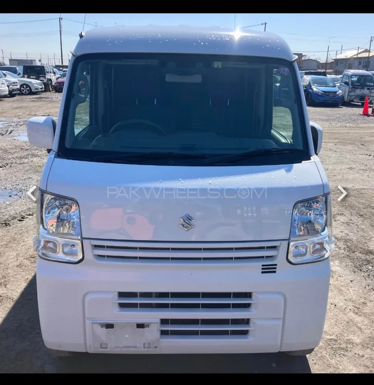 سوزوکی ایوری 2021 for Sale in سیالکوٹ سوزوکی ایوری 2021 for Sale in سیالکوٹ Image-2