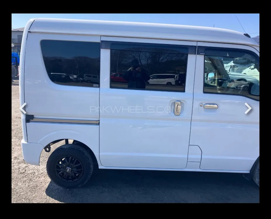 سوزوکی ایوری 2021 for Sale in سیالکوٹ سوزوکی ایوری 2021 for Sale in سیالکوٹ Image-15