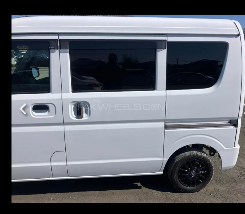 سوزوکی ایوری 2021 for Sale in سیالکوٹ سوزوکی ایوری 2021 for Sale in سیالکوٹ Image-16