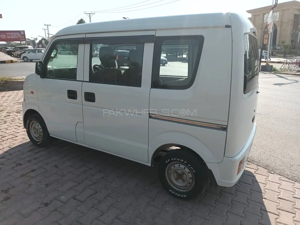 Suzuki Every 2017 for Sale in Rawalpindi Suzuki Every 2017 for Sale in Rawalpindi Image-6