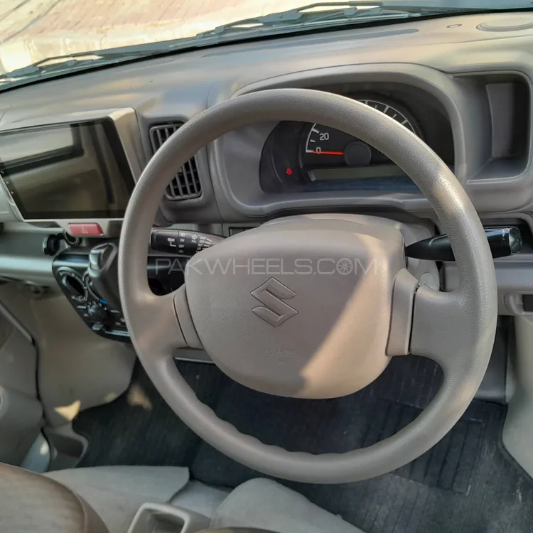 Suzuki Every 2019 for Sale in Rawalpindi Suzuki Every 2019 for Sale in Rawalpindi Image-7