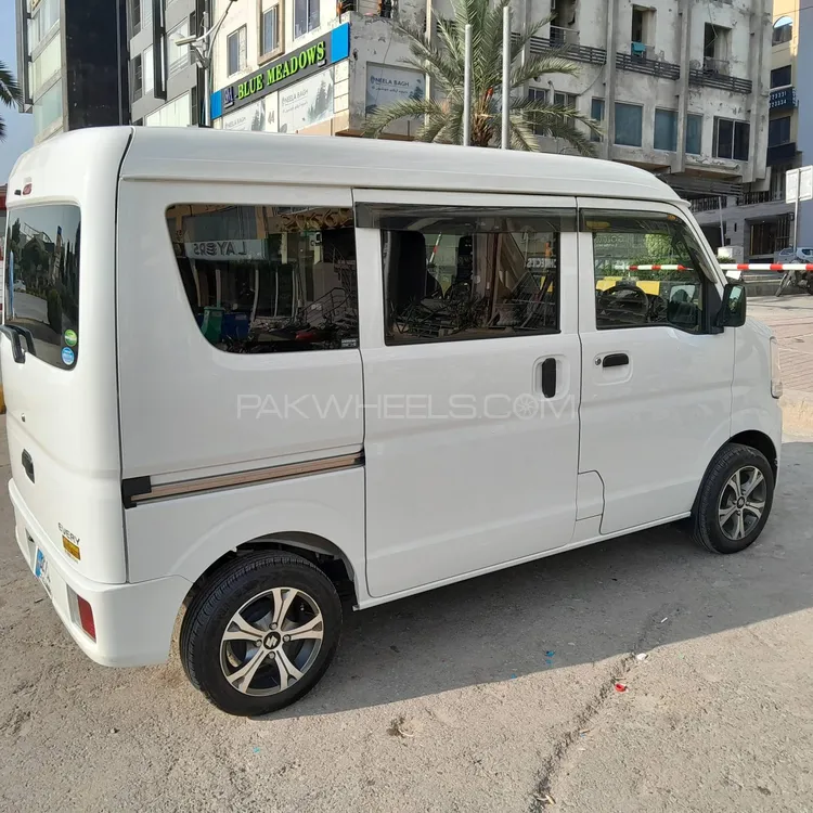 Suzuki Every 2019 for Sale in Rawalpindi Suzuki Every 2019 for Sale in Rawalpindi Image-2